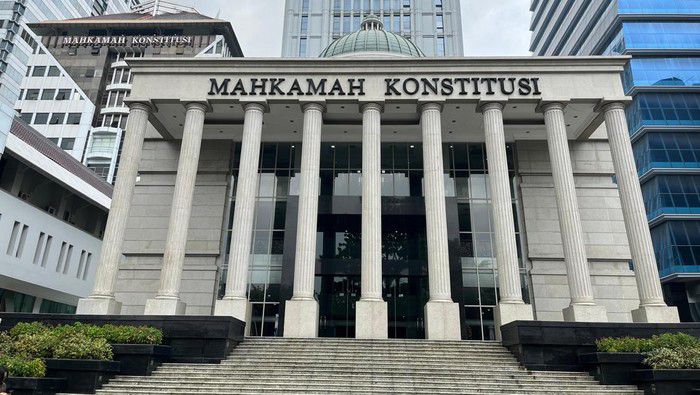 Kandidat Waka MA, Pakar Soroti Jejak Rekam Hakim MA Suharto