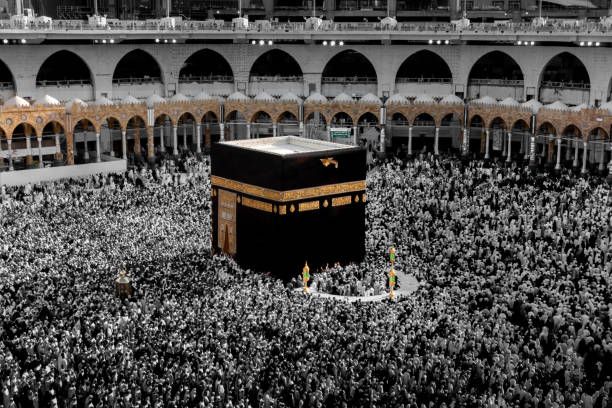 PosIND Siapkan Layanan Kargo untuk Jemaah Haji di Mekkah