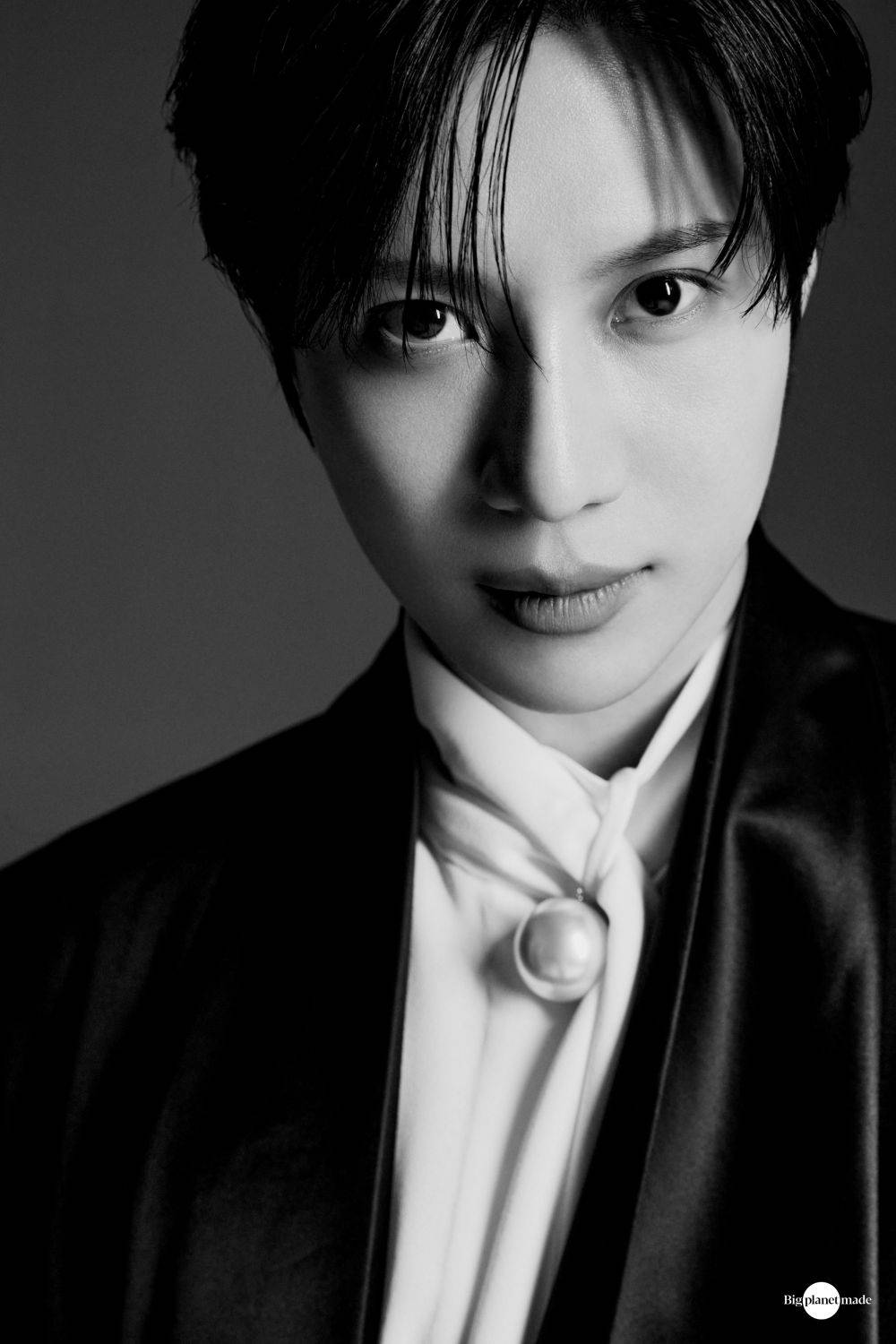 SHINee's Taemin Signs Exclusive Contract with BPM Entertainment