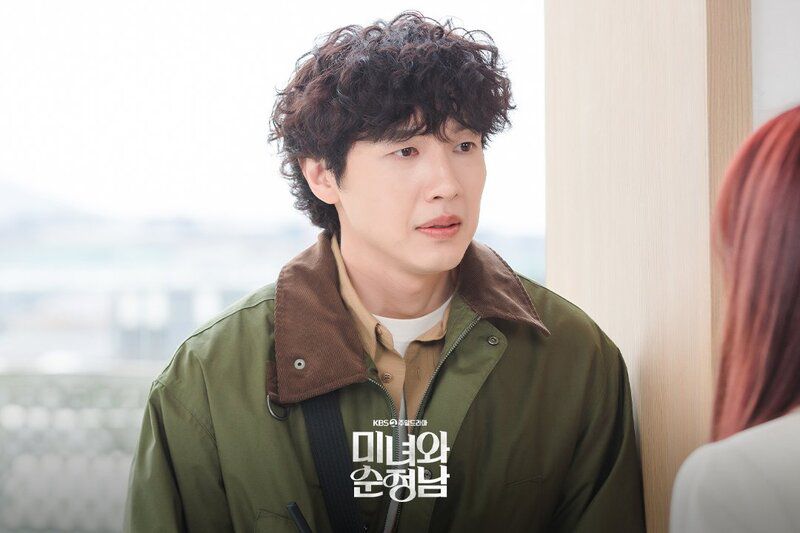 5 Difficulties Of Pil Seung Working With Do Ra In Beauty And Mr. Romantic