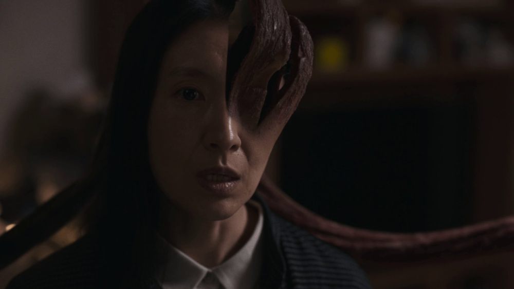5 Characters Who Are Betrayed By Those Closest To You In Parasyte: The Grey