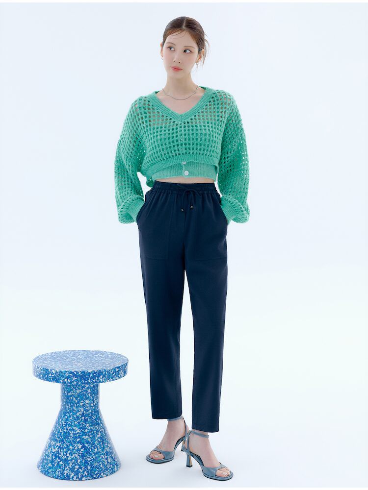 7 Inspirasi Padu Padan Summer Outfit ala Seo Hyun SNSD, Super Comfy
