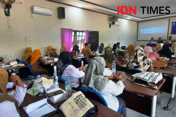 Otorita IKN akan Kelola Seluruh Jenjang Pendidikan di Wilayahnya