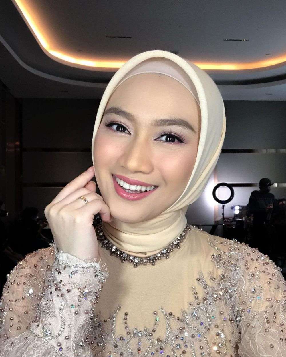 Melody Nuramdani Laksani