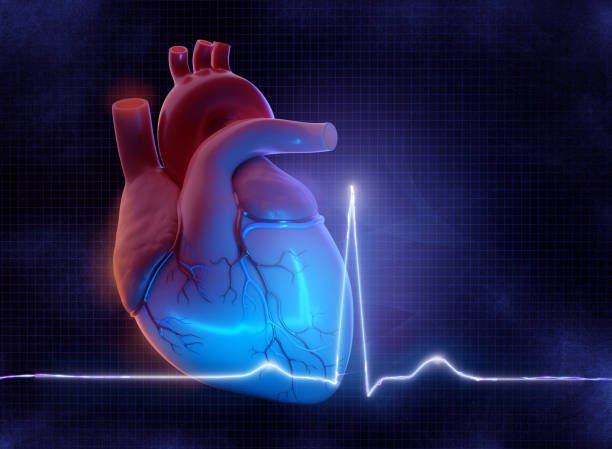 Studi: Vape Terkait dengan Kenaikan Risiko Gagal Jantung