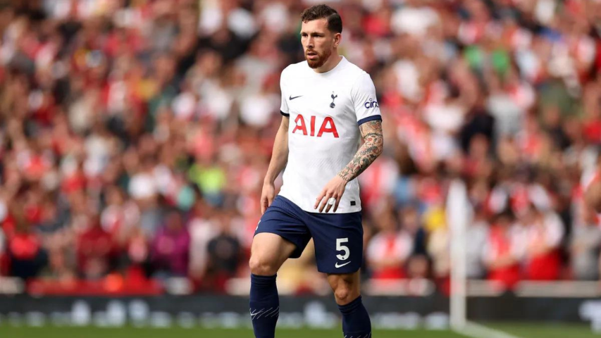 5 Pemain Tottenham yang Bikin Gol Bunuh Diri di North London Derby