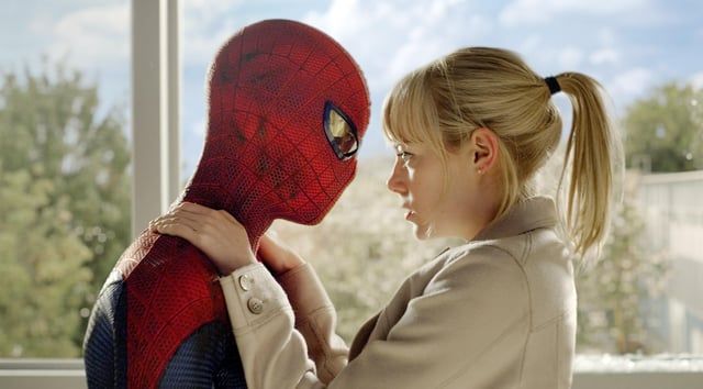 5 Alasan Mengapa Spider-Man menjadi Tokoh Marvel Paling Favorit