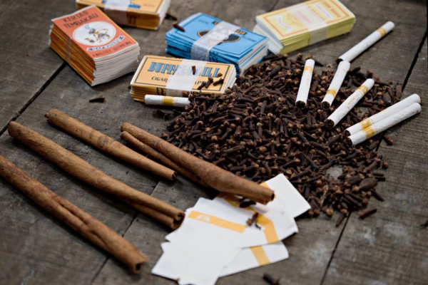 Perusahaan Rokok Ingin Gagalkan RUU Larangan Rokok Inggris