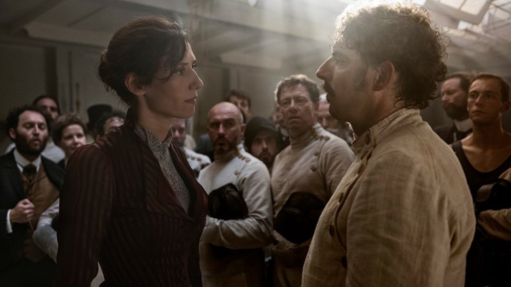 7 Film Terbaru KlikFilm Tayang Mei 2024, Komedi hingga Fantasi