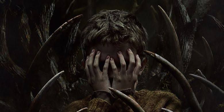 9 Film Horor Thriller Bertema Childhood Monster, Terbaru Bagman!