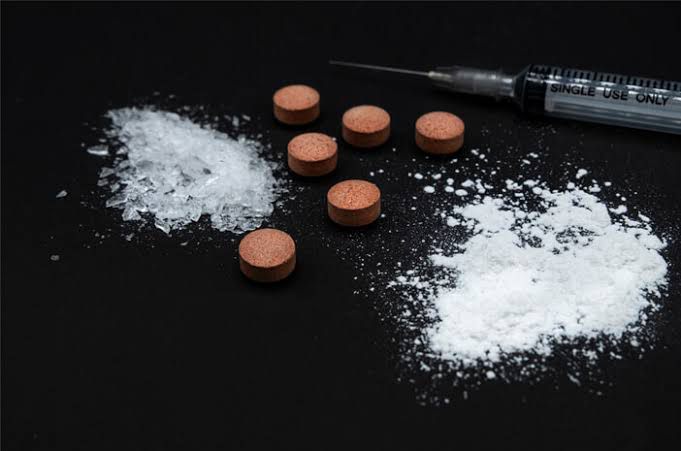 2 Terduga Bandar Narkoba Ditangkap, Barang Bukti 9 Gram Sabu Disita