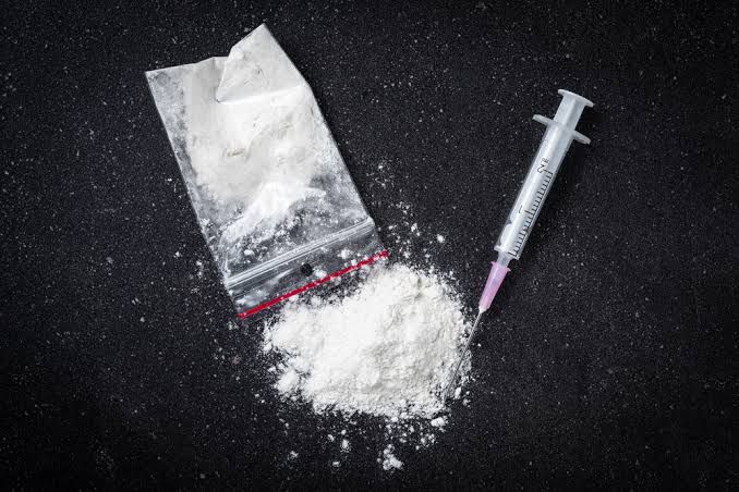 Baru Bebas, Kurir Narkoba Ditangkap Bawa 23 Kg Sabu di Medan