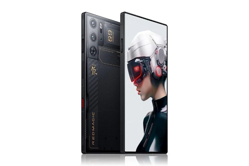 5 HP Khusus Gaming dengan Chipset Snapdragon 8 Gen 3 di 2024