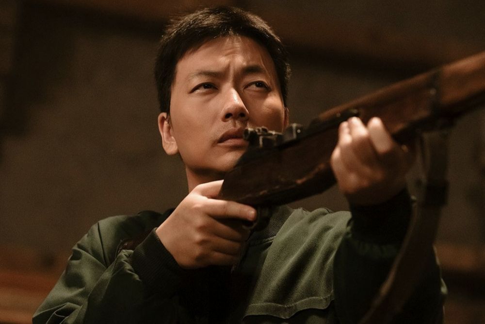 7 Facts About Lee Dong Hwi'S Role In Chief Detective 1958, So Crazy Detective