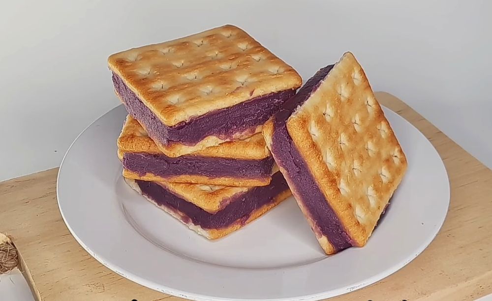 Resep Kue Gabin Sederhana Tanpa Telur: Camilan Renyah Ekonomis yang Bikin Nagih