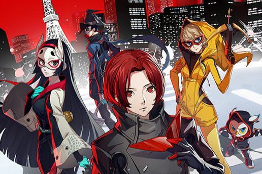 5 Game Spin-off Persona 5, Titik Sukses Franchise Persona