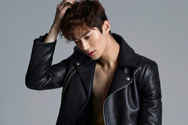 Byeon Woo Seok Confides, He Failed 100 Auditions Before His Actor Debut
