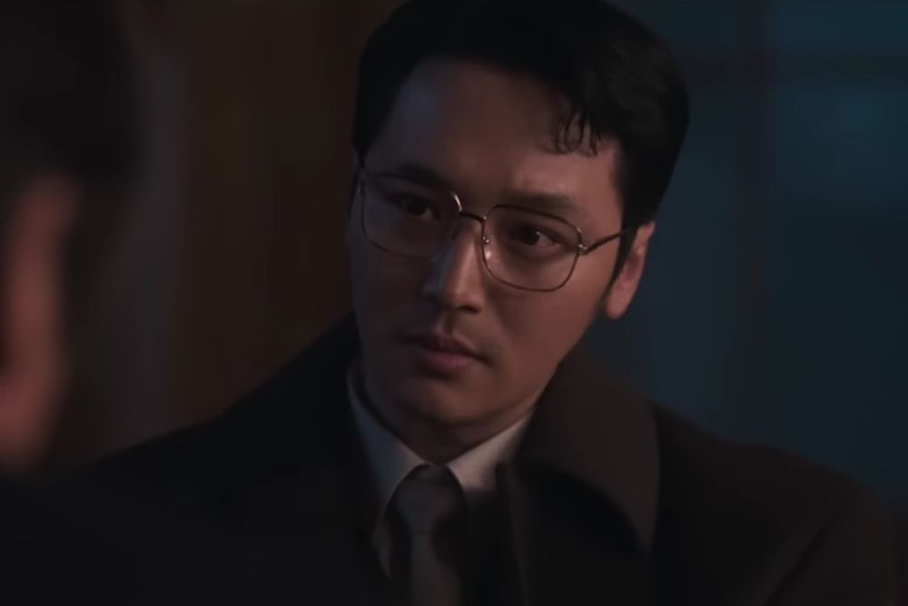 7 Facts About Byun Yo Han'S Role In Drakor Uncle Samsik, Has Big Dreams!