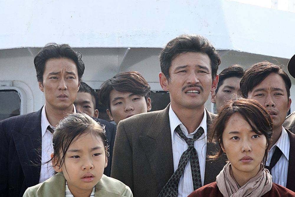 9 Korean Films with the Highest First Day Ticket Sales Figures