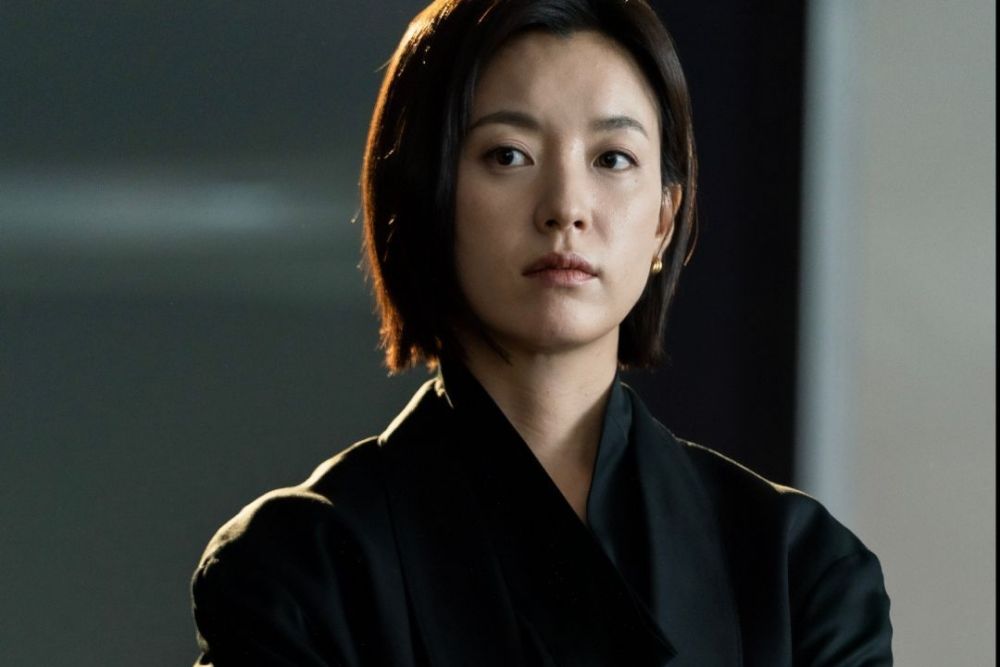 5 Reasons Why Yun Ja Yu Trusts Woo Chae Woon In Drakor Blood Free
