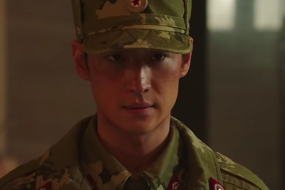 7 Facts About Lee Je Hoon'S Role In The Film Escape, Becoming A North Korean Soldier