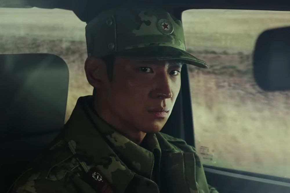 7 Facts About Lee Je Hoon'S Role In The Film Escape, Becoming A North Korean Soldier