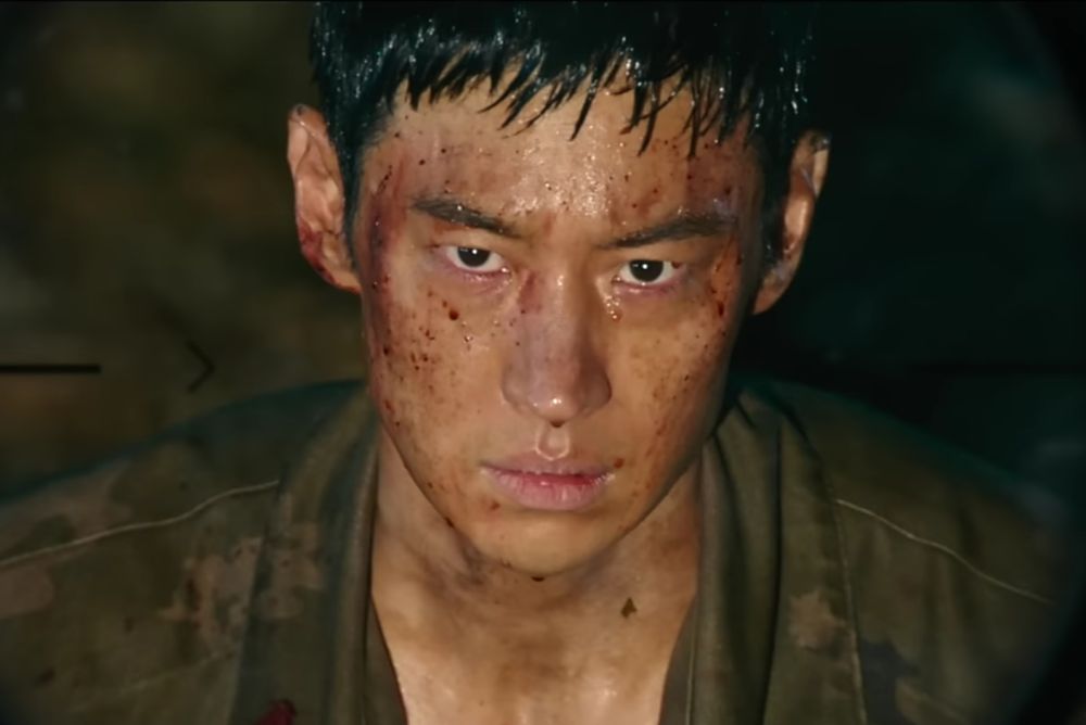 7 Facts about Lee Je Hoon's role in the film Escape, Becoming a North Korean Soldier