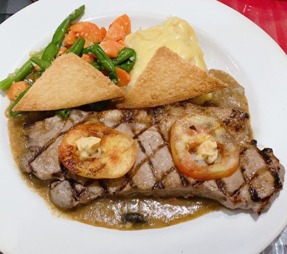 Rekomendasi Steak Enak Di Bandung