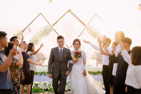 7 Venue Pernikahan di Hotel Jogja, Tawarkan Kemewahan dan Elegansi