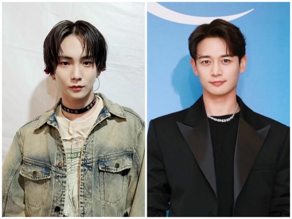 SM Entertainment Announces Minho and Key's Contract Extension