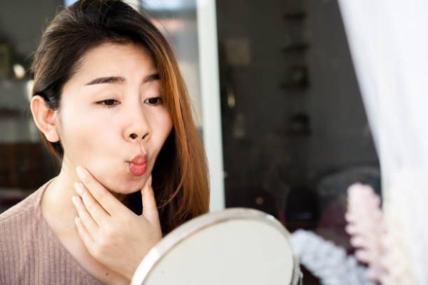 Face Yoga