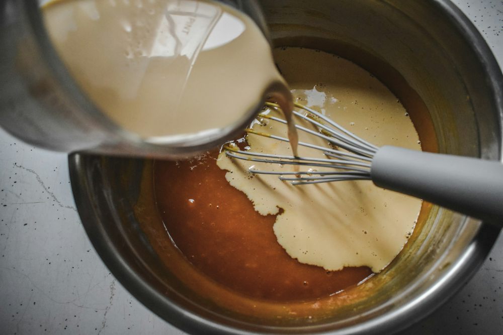 Resep Avocado Pudding, Teksturnya Creamy dan Bernutrisi