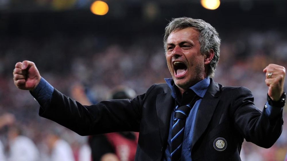 4 Manajer yang Paling Banyak Meraih Gelar Juara bersama Inter Milan