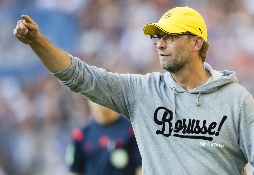 5 Pelatih yang Pernah Membawa Borussia Dortmund ke Semifinal UCL