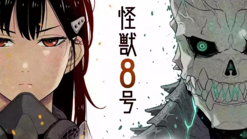 5 Anime Spring 2024 Genre Action yang Paling Ditunggu-tunggu