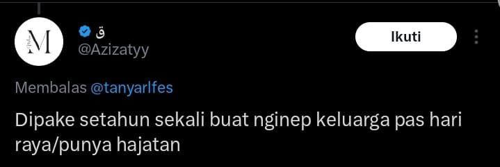 7 Reaksi Kocak Netizen Kalau Punya Kasur yang Gede Banget