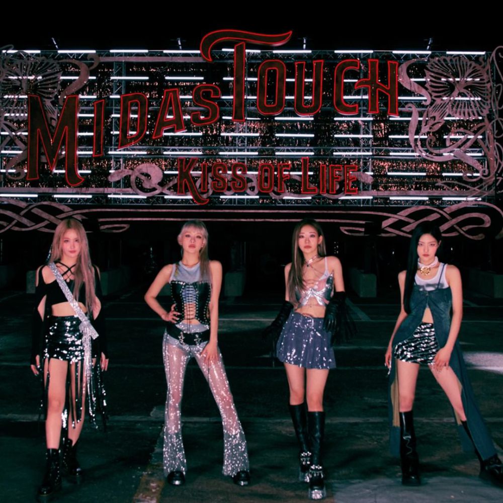 7 Grup KPop Gen 5 Ini Siap Mendominasi Jagad Musik Korea