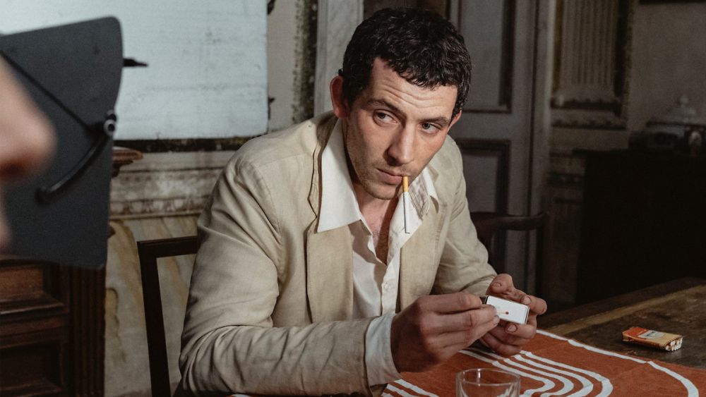 7 Film Terbaru KlikFilm Tayang Mei 2024, Komedi hingga Fantasi