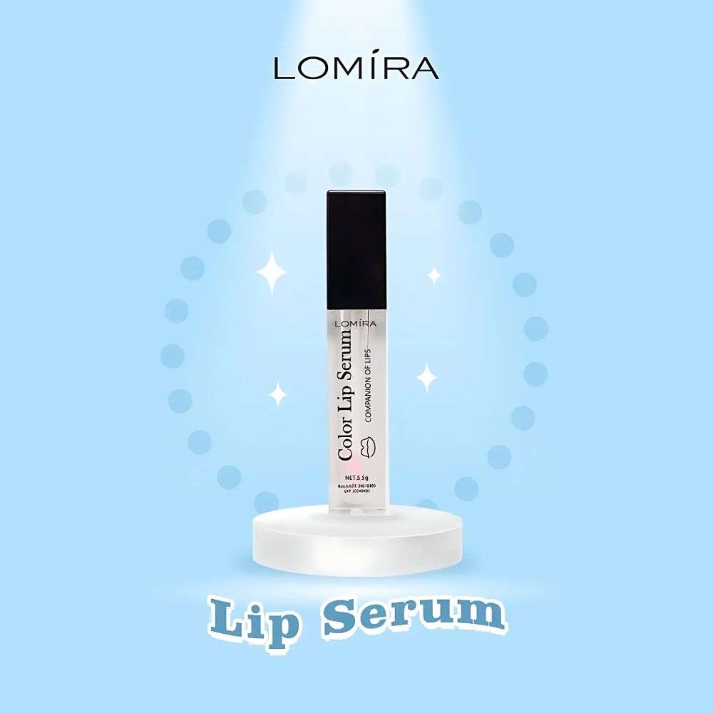 15 Rekomendasi Lip Serum Agar Bibir Sehat Mulai Rp16 Ribu 7074