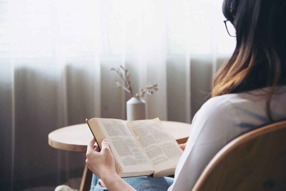 5 Cara Biar Kamu Suka Membaca Buku, Yuk Gemar Membaca