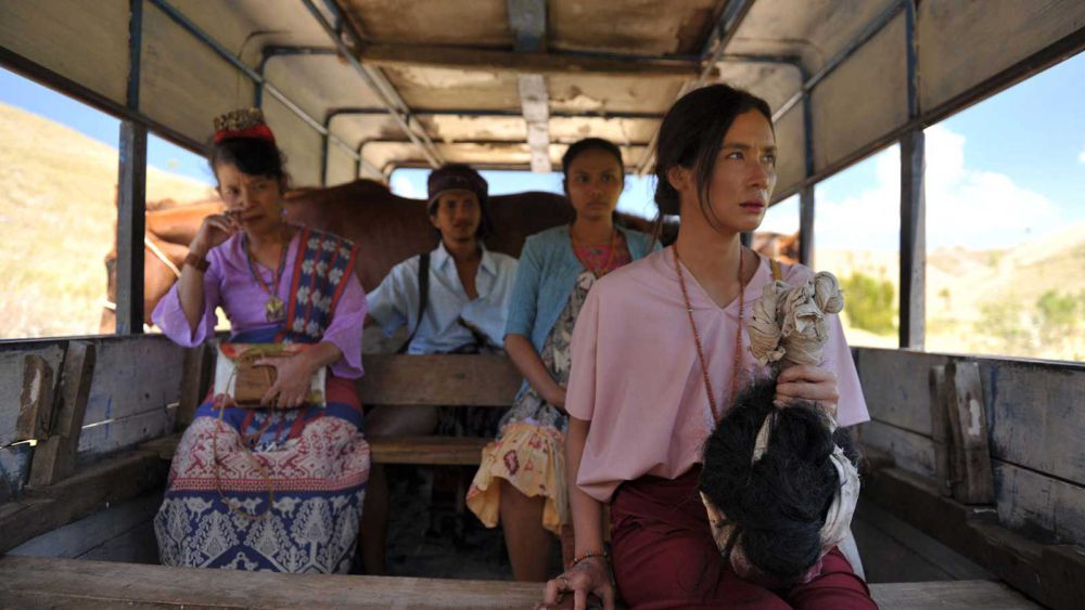 4 Film Indonesia Raih Penghargaan Internasional Tayang di Netflix