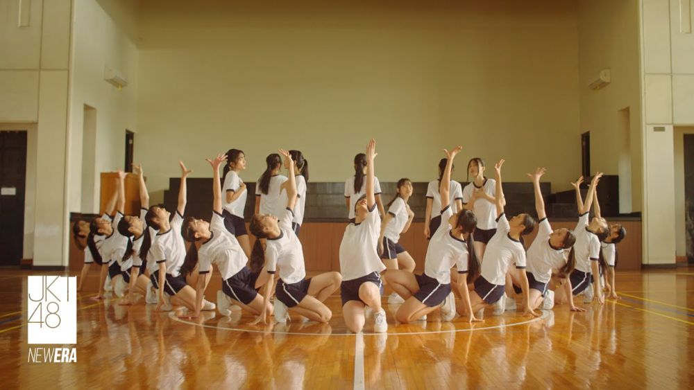 6 Lagu JKT48 Menyambut Hari Pertama Masuk Kantor