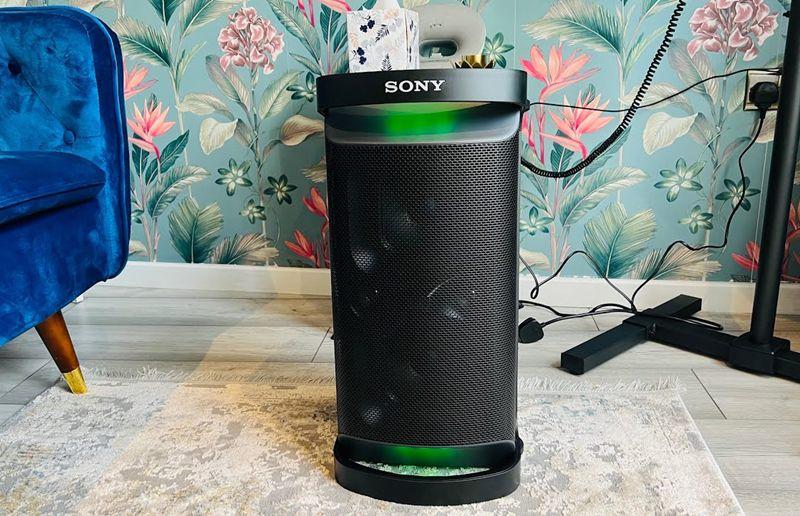 4 Produk Speaker Bluetooth Sony Terbaik 2024