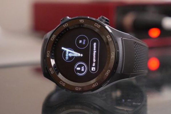 4 Smartwatch dengan Fitur Sim Card yang Menarik Perhatian