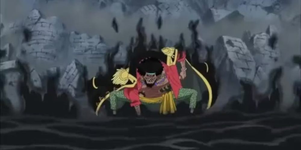 5 Misteri Blackbeard yang Belum Terpecahkan di One Piece