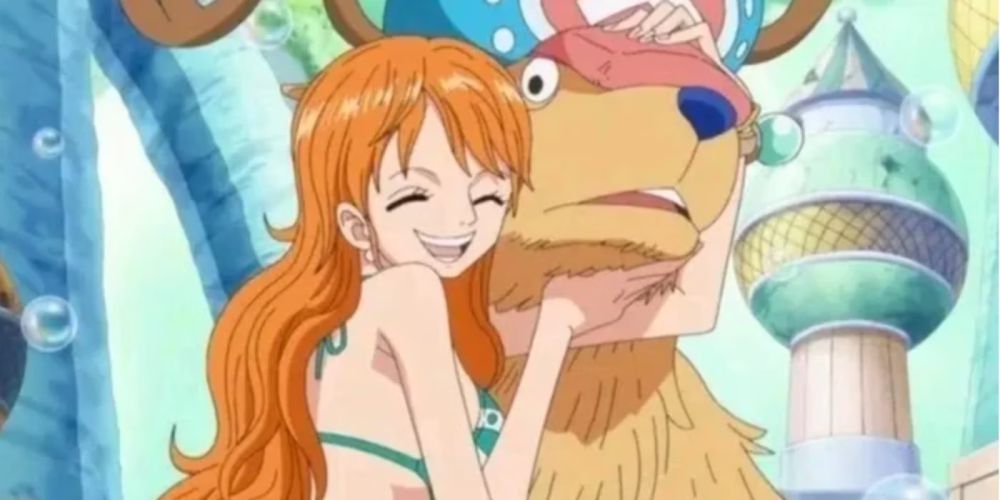 10 Fakta Menarik Tentang Nami di One Piece yang Jarang Diketahui Fans!