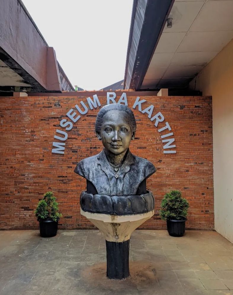 5 Tempat Wisata untuk Mengenang R.A. Kartini yang Wajib Dikunjungi