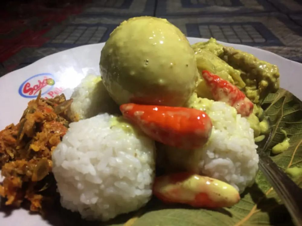 6 Kuliner Legendaris di Giriwoyo dan Baturetno Wonogiri, Wajib Coba! 