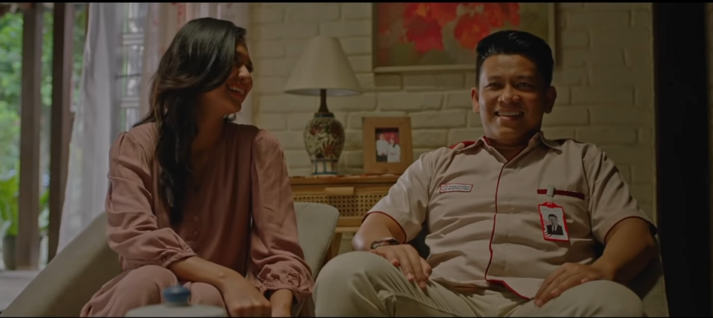 3 Aktor Berperan Menjadi Anak Arswendy Beningswara di Film Indonesia