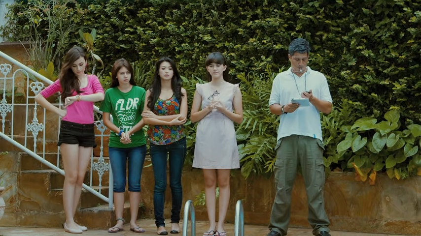 10 Film Dibintangi Yuki Kato, Menjadi Ibu Hamil di Demi Si Buah Hati!